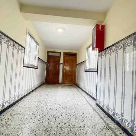 Sol Y Sur Apartmento - Netflix Y Parking Gratuito *