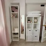 Διαμέρισμα Sol Y Sur- Netflix Y Parking Gratis *