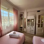 Διαμέρισμα Sol Y Sur- Netflix Y Parking Gratis