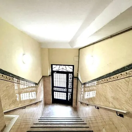 Sol Y Sur Apartmento - Netflix Y Parking Gratuito Apartment Almeria