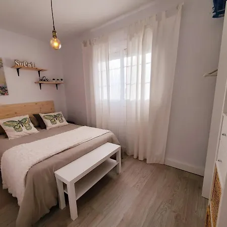 Sol Y Sur Apartmento - Netflix Y Parking Gratuito Appartement