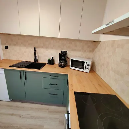 Apartment Sol Y Sur Apartmento - Netflix Y Parking Gratuito