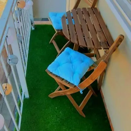 Sol Y Sur- Netflix Y Parking Gratis * Almería